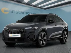 Grau Neu 2025 Audi SQ5 SUV | 87.199 € (Guter Preis)