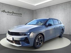 Grafik grau (uni) Gebraucht 2025 Opel Astra Kombi | 29.990 €