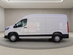 Weiß weiß Neu 2025 Maxus V90 Van | 26.200 €