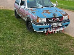 Blau Gebraucht 1994 VW Polo Kombi | 800 €
