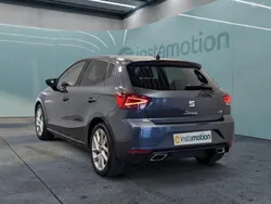 Grau Gebraucht 2022 Seat Ibiza FR Kleinwagen | 16.199 € (Fairer Preis)