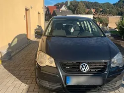 Grau Gebraucht 2008 VW Polo Kleinwagen | 1.700 € (Guter Preis)