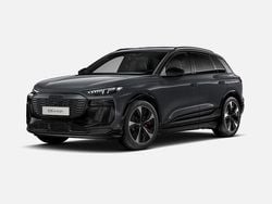 Grau Gebraucht 2025 Audi SQ6 e-tron Sport SUV | 85.820 € (Fairer Preis)