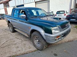 Gebraucht 2001 Mitsubishi L200 Abholung | 4.999 € (Fairer Preis)