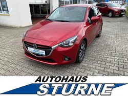 Gebraucht 2015 Mazda 2 | 9.990 € (Fairer Preis)