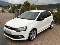 Weiß Gebraucht 2011 VW Polo GTI Limousine | 8.400 € (Fairer Preis)