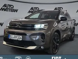 Grau Gebraucht 2024 Citroën C5 Aircross SUV | 32.290 € (Fairer Preis)