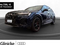 Blau Neu 2025 Audi Q7 Business SUV | 95.190 € (Superpreis)