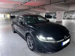 Gebraucht 2021 VW Arteon R-line Limousine | 28.450 € (Fairer Preis)