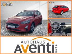 Gebraucht 2020 Ford Focus Cool & Connect Kleinwagen | 15.448 € (Fairer Preis)