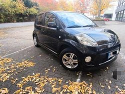 Schwarz Gebraucht 2006 Daihatsu Sirion Kleinwagen | 2.100 € (Fairer Preis)