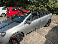 Gebraucht 2014 VW Golf Cabriolet Cabrio | 6.300 € (Fairer Preis)