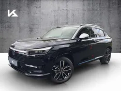 Schwarz Neu 2025 Honda HR-V Advance SUV | 36.990 € (Fairer Preis)