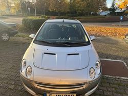 Silber Gebraucht 2006 Smart ForFour Passion Kleinwagen | 3.200 € (Fairer Preis)