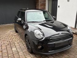 Schwarz Gebraucht 2014 Mini Cooper Kleinwagen | 12.900 € (Fairer Preis)