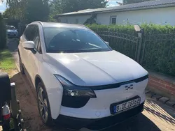 Weiß Gebraucht 2022 Aiways U5 SUV | 21.900 €