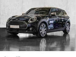 Mini yours enigmatic black met Gebraucht 2022 Mini Cooper Clubman Kombi | 25.250 € (Fairer Preis)