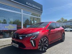 Rot Neu 2025 Mitsubishi Colt Select Limousine | 20.900 € (Fairer Preis)