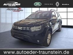 Schwarz Gebraucht 2024 Dacia Duster Expression SUV | 17.900 €