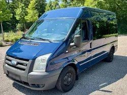 Blau Gebraucht 2008 Ford Transit Van / Kleinbus | 3.900 €