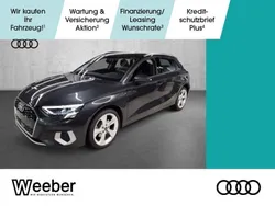 Audi A3 e-tron