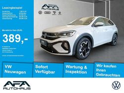 Ascotgrau Neu 2025 VW Taigo R-line SUV | 38.065 €