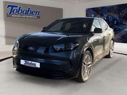 Schwarz Gebraucht 2025 Ford Capri Premium SUV | 46.291 € (Guter Preis)