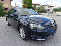 Schwarz Gebraucht 2014 VW Golf VII Trendline Limousine | 7.400 € (Superpreis)