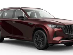 Neu 2025 Mazda CX-80 Homura-Line SUV | 52.990 € (Superpreis)