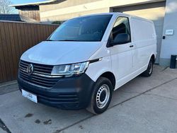 Candyweiss Gebraucht 2020 VW Transporter Van | 19.700 €