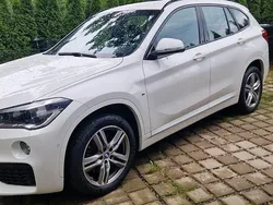 Weiß Gebraucht 2018 BMW X1 M Sport SUV | 25.500 € (Fairer Preis)