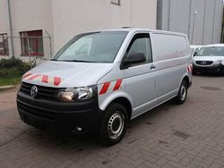Silber Gebraucht 2013 VW T5 Van | 12.900 € (Guter Preis)