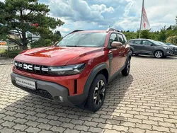Terracotta braun Neu 2025 Dacia Duster Extreme SUV | 26.690 € (Guter Preis)