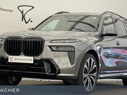 Grau Neu 2025 BMW X7 Performance SUV | 112.495 €