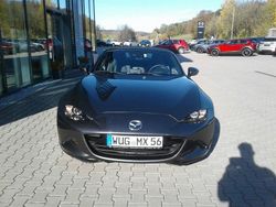 Gebraucht 2023 Mazda MX5 Exclusive-Line Cabrio | 29.990 € (Teuer)