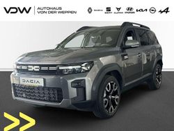 Grau Neu 2025 Dacia Bigster Journey SUV | 35.420 €