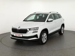 Weiß Neu 2024 Skoda Karoq SUV | 34.490 € (Guter Preis)