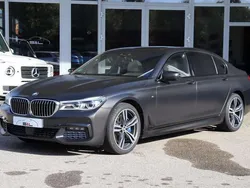 BMW 750L