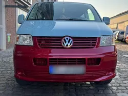 Andere außenfarben Gebraucht 2008 VW T5 Van | 8.500 € (Etwas zu teuer)