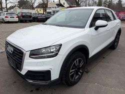 Weiß Gebraucht 2019 Audi Q2 Basis SUV | 10.900 € (Guter Preis)