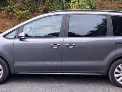 Gebraucht 2014 Seat Alhambra Van / Kleinbus | 13.000 € (Fairer Preis)