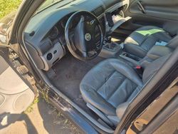 Schwarz Gebraucht 2004 VW Passat Basis Limousine | 550 € (Superpreis)