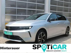 Grau/typ aussenverkleidung met Gebraucht 2024 Opel Astra Edition Kombi | 22.800 € (Guter Preis)