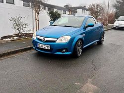 Andere farben Gebraucht 2007 Opel Tigra Cabrio | 1.849 € (Fairer Preis)