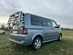 Grau Gebraucht 2009 VW Multivan PanAmericana Van | 19.500 € (Guter Preis)