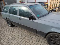 Gebraucht 1992 Mercedes E220 Sportline Kombi | 1.700 €