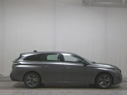 Grau Gebraucht 2022 Peugeot 308 Active Kombi | 11.980 € (Guter Preis)