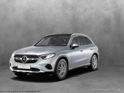Silber Gebraucht 2024 Mercedes GLC220 Advanced Plus SUV | 52.941 € (Fairer Preis)