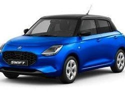 Blau Neu 2026 Suzuki Swift Comfort Limousine | 19.199 €