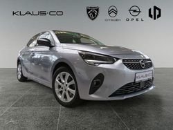 Grau Gebraucht 2020 Opel Corsa Limousine | 15.490 € (Fairer Preis)